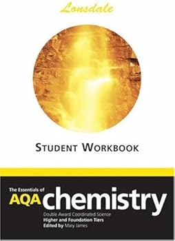 615: AQA Chemistry Workbook...
