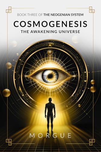 Cosmogenesis: The Awakening Universe (The Neogenian System)