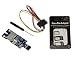 Produktbild KALEA-INFORMATIQUE MiniPCIe-zu-USB-9-Punkt-interner Adapter für WWAN LTE-Modul Mit SIM-Kartenunterstützung. Mini PCI Express, kompatibel mit 3G 4G.