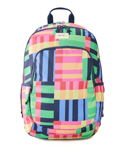 Rip Curl Mochila feminina Ozone 30l, Multico, M