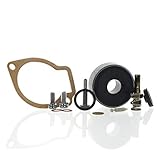 Mercury Marine Mercruiser New OEM Carburetor Repair Kit, 92520M