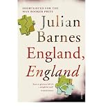 [England, England] [by: Julian Barnes] - Julian Barnes