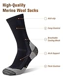 Zoom IMG-1 sockwaddles calze trekking in lana Zoom IMG-1 sockwaddles calze trekking in lana