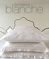 Broderie blanche 2501049977 Book Cover