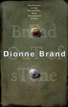 Bread Out of Stone: Recollections, Sex, Recognitions, Race, Dreaming, Politics