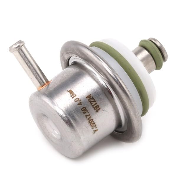 PIERBURG KRAFTSTOFF DRUCK REGLER 7.22017.50.0 für AUDI 80 A4 A6 VW GOLF PASSAT