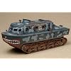 Hobby Boss ZTZ 99 Main Battle Tank Vehicle Model Building Kit