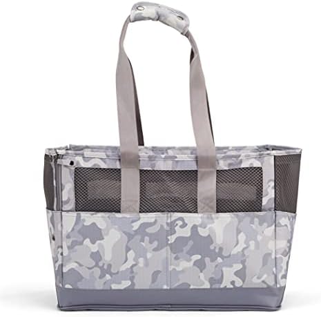 reddy dog tote