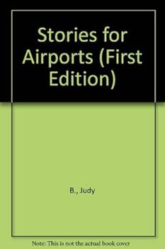 Paperback Stories For Airports Book