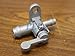 YAMAHA PW50 PW 50 FUEL GAS PETCOCK SWITCH VALVE BIKE NEW PC13