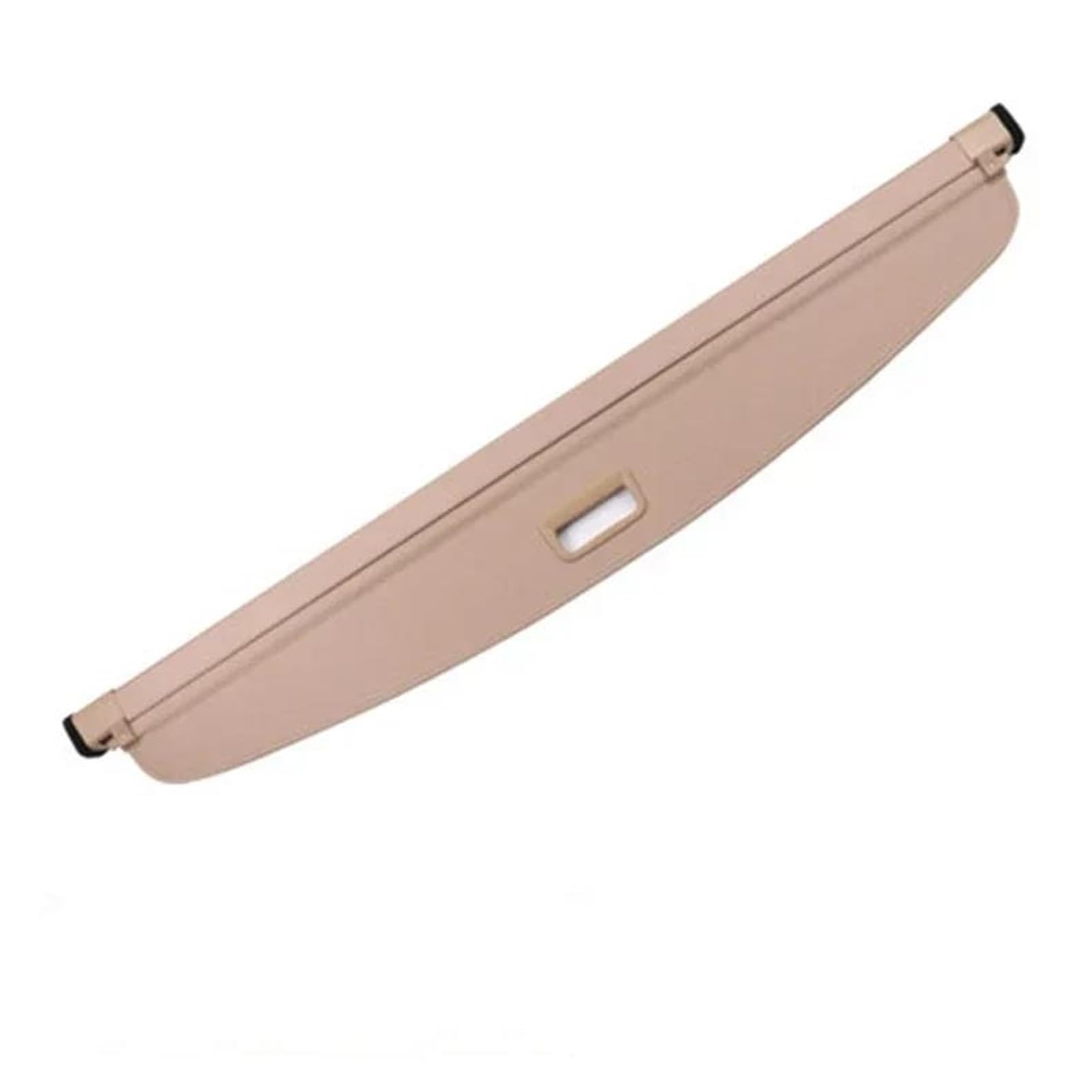 Panneau de séparation de rideau enroulable automatique pour coffre X5 E53