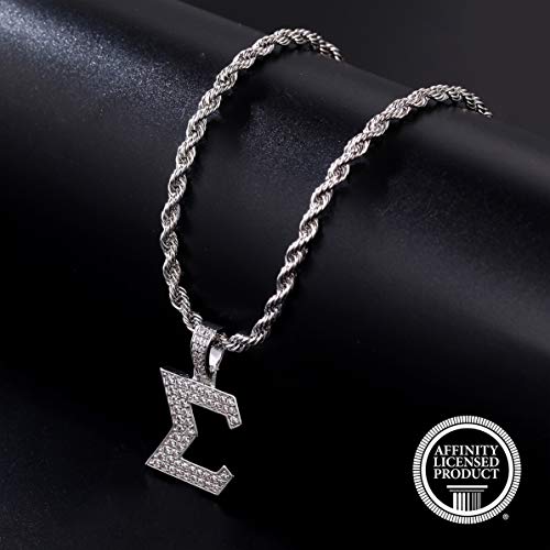 BBGreek Phi Beta Sigma Necklace Collection3
