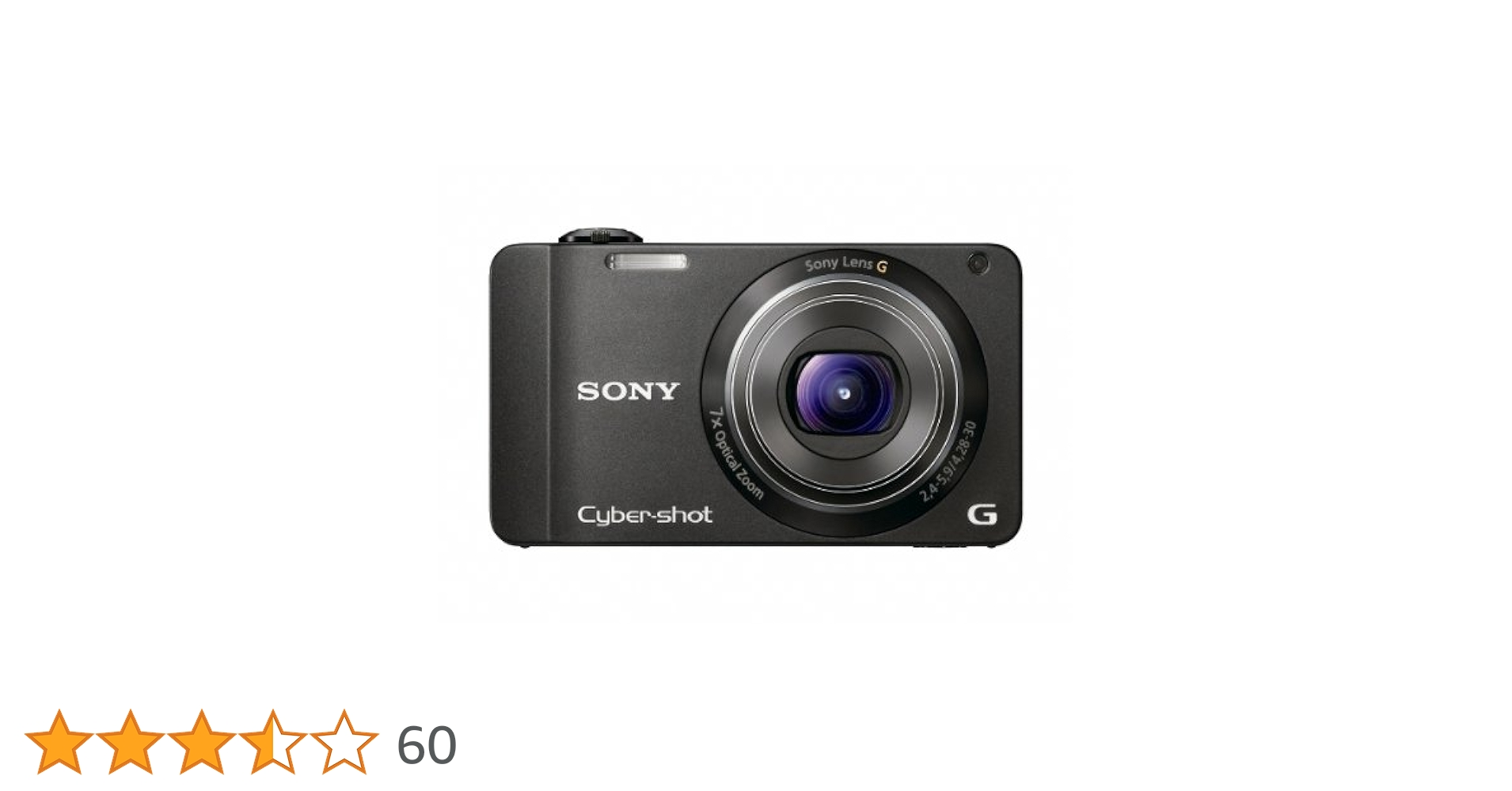 Amazon | Sony DSC - wx10デジタルカメラCyber - shot 16.2 MP
