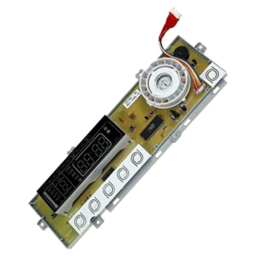 Preisvergleich Produktbild Samsung Bedienfeld für Waschmaschine Samsung