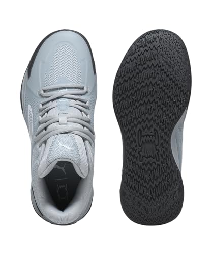 Image of Puma Mens Dagger Basketball Shoes