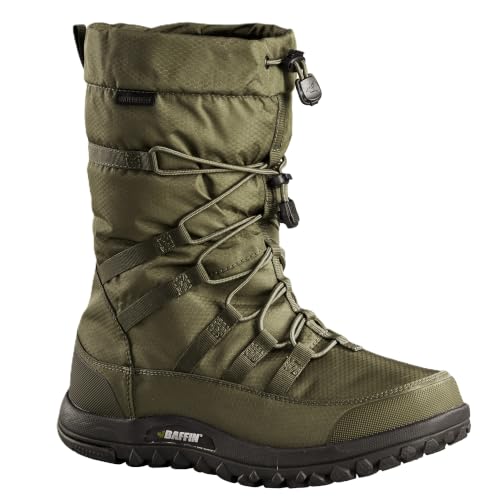 Image of Baffin Men's Escalate X Winter Boots