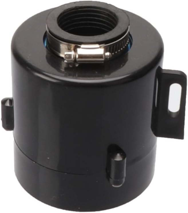Motorcycle 35mm 38mm 42mm 44mm 48mm 52mm 58mm Air Filter Fit For 110cc-250cc Moped Scooter ATV Buggy(Straight-38MM)