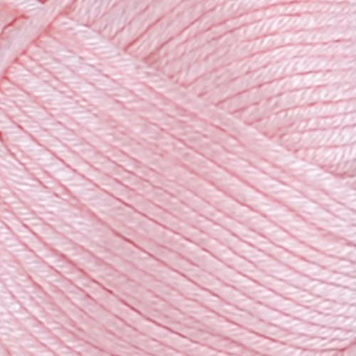 Image of (3 Pack) Lion Brand Yarn Truboo Yarn, Light Pink