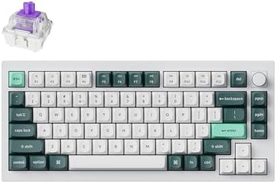 Keychron Keychron Q1 HE QMK