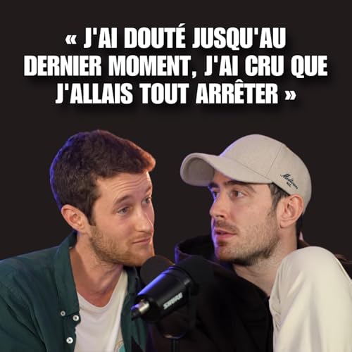 『Martin PETIT : j'ai tout risqu&eacute; pour ce projet, voici tout ce qui s'est pass&eacute; pour donner vie au projet &laquo; CONFIDENCES &raquo; !』のカバーアート