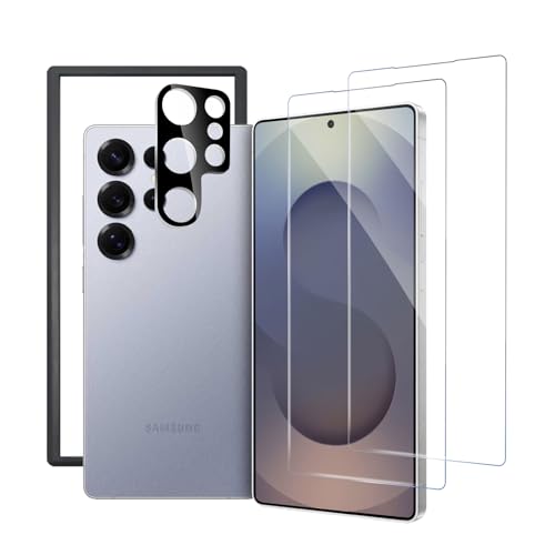 �y�w��F�ؑΉ��zGalaxy S25 Ultra �Ή� �K���X�t�B�����y2���z+ �J�����t�B�����y1���z�y�K�C�h�g�t���z �����z���E���ȒP�\��t�� �����K���X �M�����N�V�[ S25 Ultra �p �t�� �ی�t�B���� �d�x�XH ���Ɏq�f�ސ� �ϏՌ� �L�Y�h