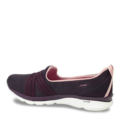 Sapatilha Olympikus Life Vermelho 39