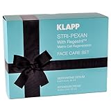  Klapp Stri-PeXan Face Care Set -Creme +Serpentine Serum Limitierte Edition