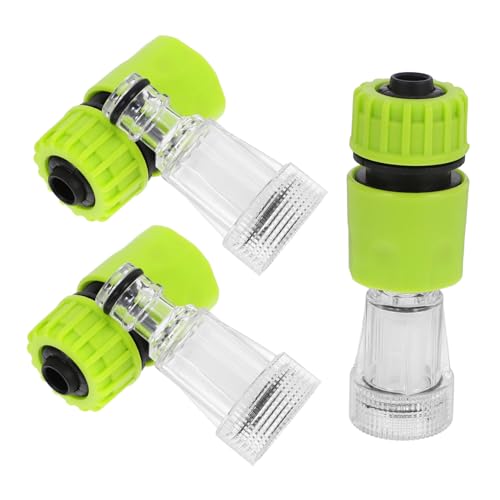 Abaodam 3er Hochdruckreiniger Wasserfilter