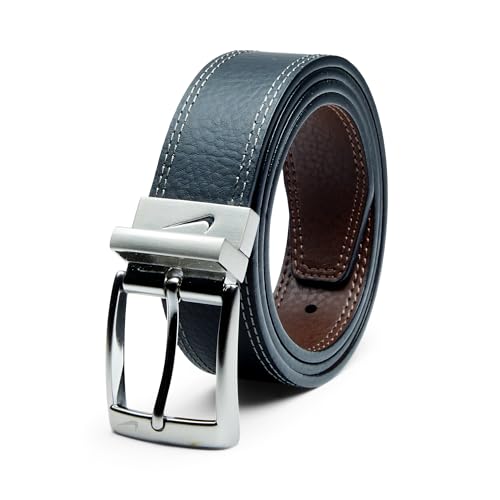 Image of Nike Men's Classic Reversible Belt