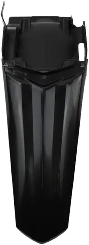 Motorcycle Mudguard Motorcycle Parts Rear Mudguard Tail Wheel Mud Guard For CRF125 For CRF125F For CRF125FB 150CC