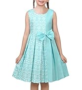 Robe Fille Avec Cape Rouge Pour Noël/fêtes - Taille 4 à 14 Ans - Fermeture éclair Dos, Longueur Genou