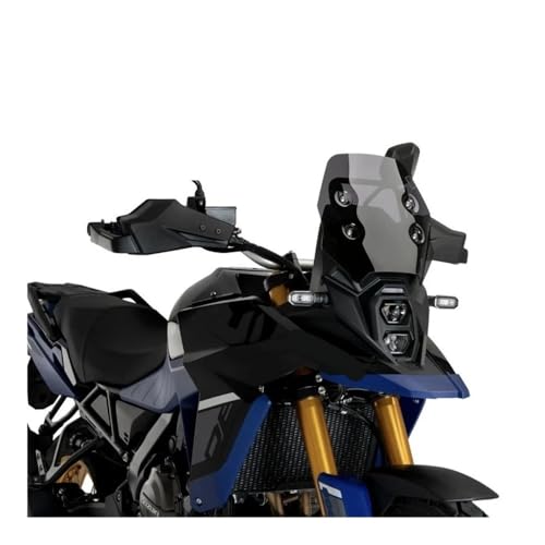 Déflecteurs pare-brise moto pour DL800 V-Strom 2024-2025