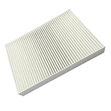 filtro everest soft refil El filtro está fabricado como un componente de repuesto directo diseñado para que coincida con las especificaciones del equipo original. Se suministra como una unidad de filtro de polen de cabina única, diseñada con la configuración específica requerida para las aplicaciones de modelos Ford y Mazda.