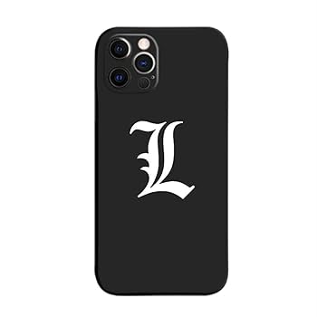 Amazon.co.jp: POPQ デスノート スマホケース Iphone用ケース