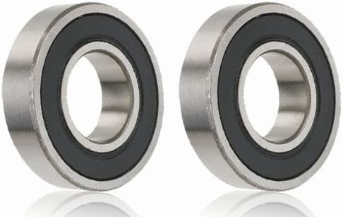 Whisperflo Ball & Roller Bearings - 2 PACK