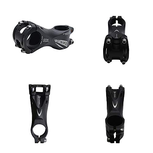 UPANBIKE 31.8mm Bike Stem Length 80mm 15 Degree Bicycle Handlebar Stem for Mountain Bike Road Bike MTB BMX - Image 3