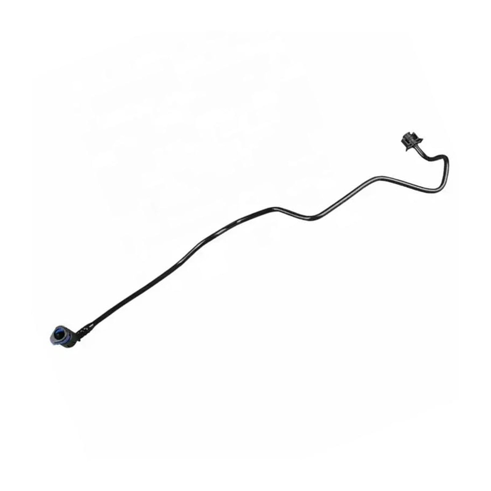Zynther One Color Coolant Water Hose Pipe For S60 S80 V60 V70 Xc60 Xc70 Cooling System Expansion For Tank Breather For Radiator For Hose For Pipe 31368200