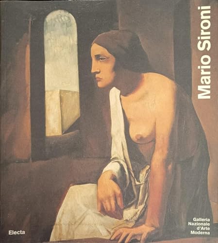  Mario Sironi. Ediz. illustrata