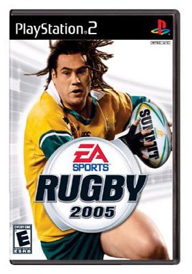 Rugby 2005 [video game]