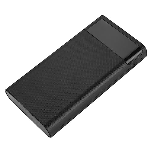 Yosoo Power Bank Battery Box DIY Type C Two Way Power Bank Nesting Case, 6 Sections Power Bank Battery Container Box, Flat Head Battery Charge Outer Case Power Bank Shell Kit Accessory Yosoo Health Gear4s8eyck2zp の商品画像 2
