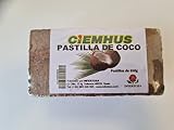🏵️ Posee características físicas y químicas adecuadas para su utilización en agricultura y horticultura como soporte de muchas plantas.