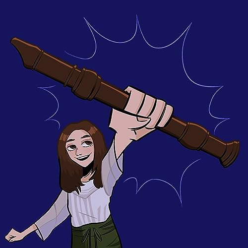 Musician Rambles cover art