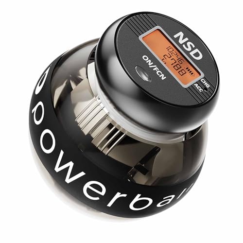 Powerball Electric Start Gyroscope -...