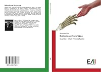 Robotica e Sicurezza 3639774337 Book Cover