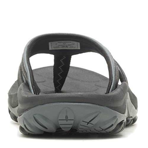 Image of Merrell Men's, Huntington Sport Flip Sandal