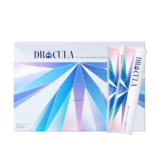 �y DRcula ��p �f���^�������X 1�� �z �㔠�򕔊O�i ������Ѓt�@�[�}�t�[�Y 30�{���� 8ml �}�E�X�E�H�b�V�� �t�̃n�~�K�L ���L�P�A �V�R�R������ �V���A���i���o�[�t