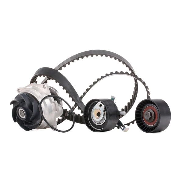 Kit de distribution CT978WP1 Continental avec pompe à eau pour Ford Focus 1 - 4