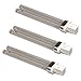 Set of 3/13 Watt UVC / 13W UV Light Bulbs Lamps G23