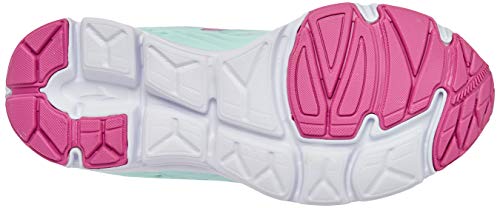 Tênis esportivo Mizuno TENIS MIZUNO DYNASTY GS 3 Meninas verde 35