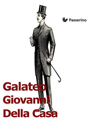 Galateo Galateo